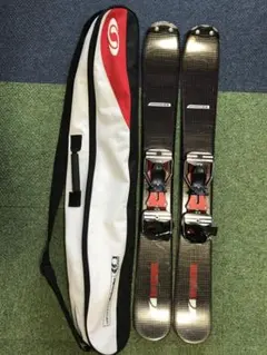 SALOMON（サロモン）SB9 ファンスキー スノーブレード スキーボード