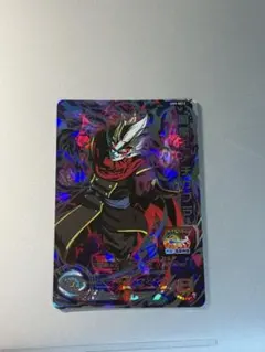 2026年最新】スーパードラゴンボールヒーローズ um9-secの人気アイテム