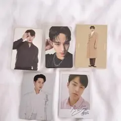 seventeen ミンギュ グッズ まとめ売り セブチ - メルカリ