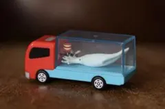 X*台様 かっぱ寿司　トミカ