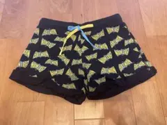 ［aimerfeel］バットマン ルームウェア ショートパンツのサムネイル