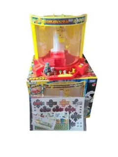 ポケモンクレーンゲームBW
