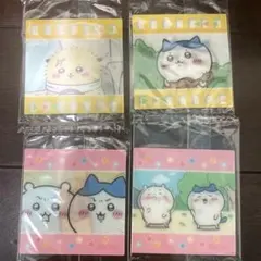 ちいかわグミ　むちゃうまヨーグルト味　4枚