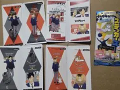 ハイキュー!!音駒