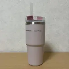 スターバックス　3WAY ステンレスタンブラー STANLEY 473ml