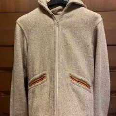 トランスコンチネンツ　パーカーのサムネイル