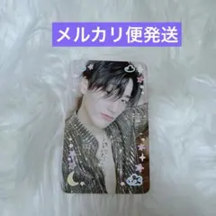 ATEEZ BAD サノク ミペン限定トレカ ソンファ - メルカリ