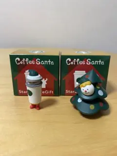 2025年最新】スタバ コーヒーサンタの人気アイテム - メルカリ