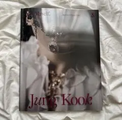 Jung Kook フォトブックセット BTS