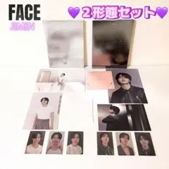2025年最新】ジミン face トレカの人気アイテム - メルカリ