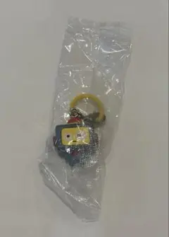 TRUZ めじるしチャーム　HIKUN