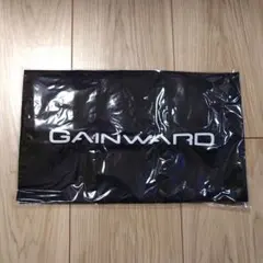 GAINWARD エコバッグ ノベルティ