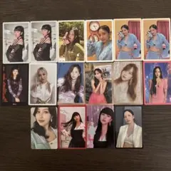 TWICE With YOU-th トレカセット - メルカリ