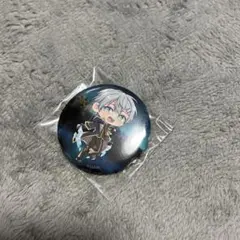 カラフルピーチ からぴち 魔法学園 まほがく 缶バッジ 缶バ
