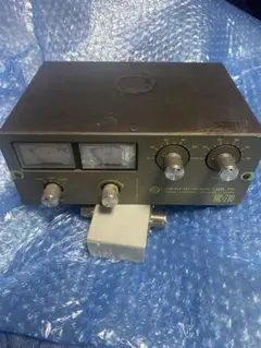SSB受信機 AWS-131R ANY＆CO.,LTD 昭和42年製 無線機 - メルカリ