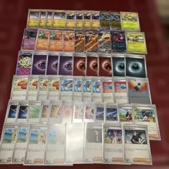 ポケモンカード ドラパルトexデッキ ハジャーモex型　本格構築のサムネイル