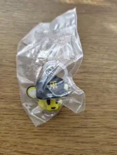 プロ野球マスコット　めじるしアクセサリー　トラッキー