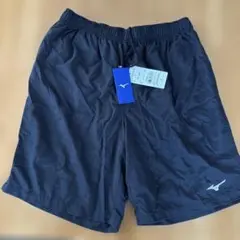 Mizuno ブラック水着 XOサイズ