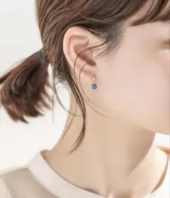 2025年最新】Jewel closet by L&Co. レディース ピアス(両耳用)の人気