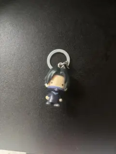 HUNTER×HUNTER めじるしアクセサリー　フェイタン