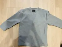 HARE/ノーカラージャケット