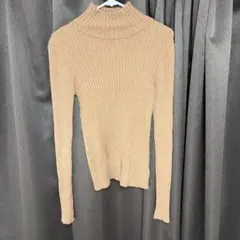 スナイデル　ニット