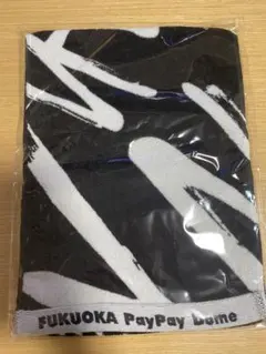 Straykidsマフラータオル