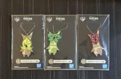 ゼルダの伝説 一番くじ コログ