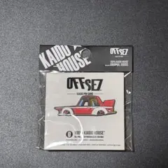 限定 KAIDO HOUSE OFFSEZ ピンズ ピンバッジ PIN 街道 | Mercari