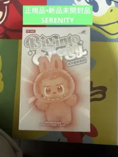 big into energy serenity