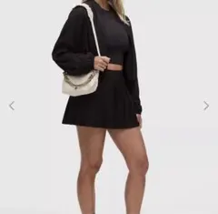 lululemon Ruched ショルダーバック　ミニ 1.5Lのサムネイル