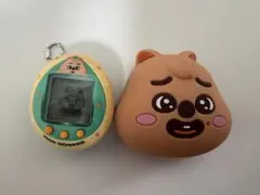 Straykids SKZOOスキズ たまごっち ハンクオッカ　ハン　中古