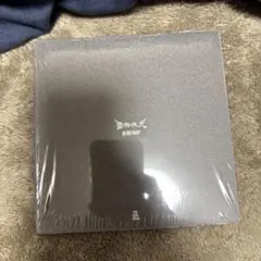 雷鳥夜光 ep SHE’ll SLEEP INKYMAP CD 新品同様