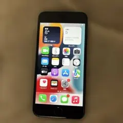 iPhone6s 32G SIMフリー