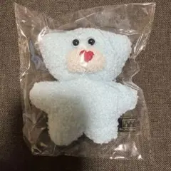 【新品未開封】mojojojo×ローリーズファーム キーホルダー