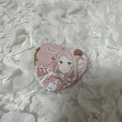 ラブライブ 東京一番街 缶バッジ 鐘嵐珠
