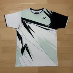 YONEX ゲームシャツ ユニフォーム 人気モデル ベリークール 男女兼用 S