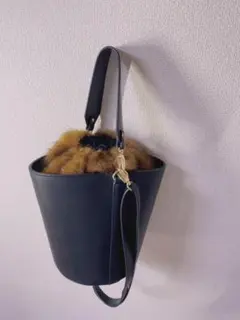トートバッグ　ハンドバッグ