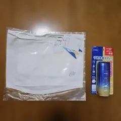 冷感UVカットネックウォーマー&UVカット美容液のサムネイル