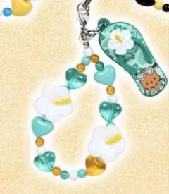 サンリオ　トコナツシリーズ　シークレットマスコット 全8種 サンダル型ストラップ