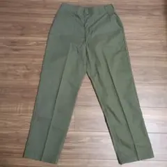80s ワークパンツ