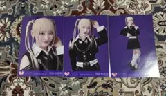 2026年最新】呪って呪って 齋藤樹愛羅の人気アイテム - メルカリ
