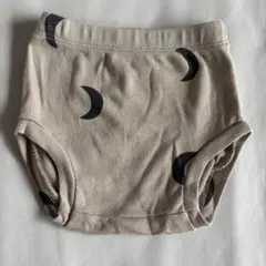 ORGANIC ZOO 月柄ブルマ　パンツ