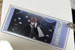 独歩　アクリルキーホルダー　ヒプムビ