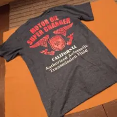 UNION 76 両面プリント Tシャツのサムネイル