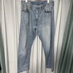 Levi's 551Z デニムパンツ W32 L