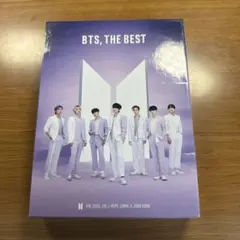 BTS THE BEST JAPANALBUMフルセット V トレカ - メルカリ