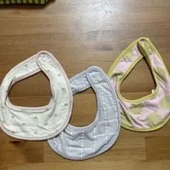 スタイ3枚セット