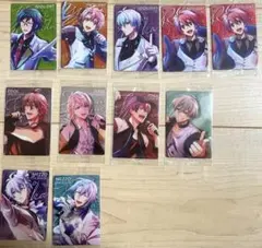 アイナナ ウエハース 25 まとめ売り