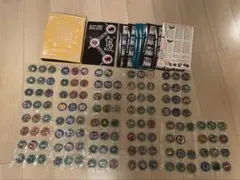 妖怪メダル　まとめ売り　130枚　妖怪ウォッチ